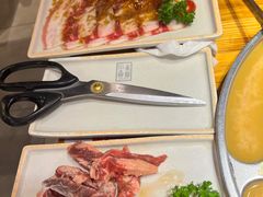 -喜来稀肉(北外滩白玉兰广场店)