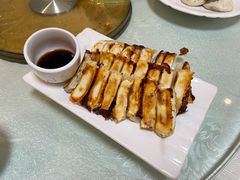 皮皮虾锅贴-奥华餐厅·老张记(台基厂店)