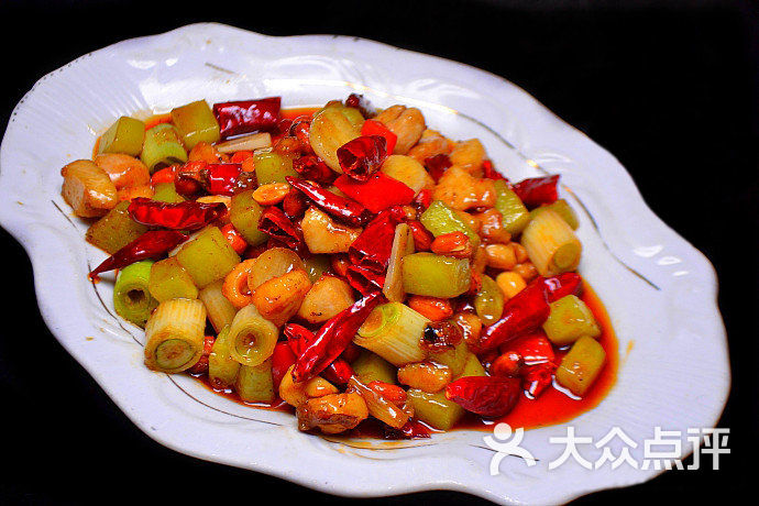 老字号李麻花岷江河鲜(杨柳河廊桥店)团购图片图片 - 第14张