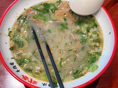 -武圣羊汤(手帕口店)