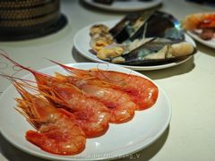 -加餐海鲜自助(集美银泰百货店)
