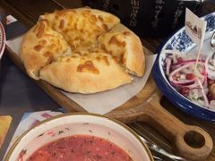 -卢布里西餐厅(总店)