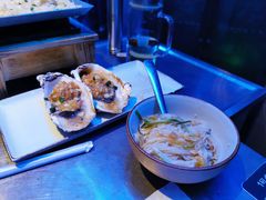 -很久以前羊肉串(打浦路店)