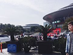 -杭州城北体育公园