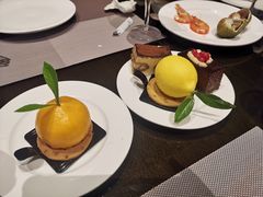 -美食汇·海鲜自助西餐厅·江门富力万达嘉华酒店