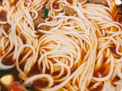 -津市刘聋子粉馆(林科大店)