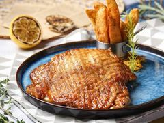 -中山威尼斯西餐厅(三乡总店)