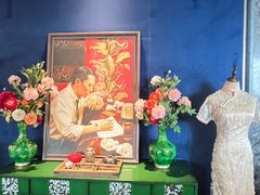 -禧悦楼(天德广场店)