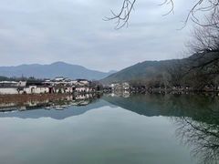 -屯溪老街