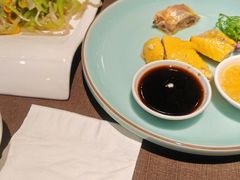 -蟹榭·莳鲜(虹桥高岛屋店)