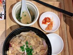 -味千拉面(广州金沙永旺梦乐城店)