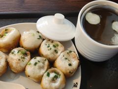 -哑巴生煎(临顿路店)