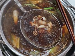 -鹅香四海·卤水火锅·砂锅粥·潮汕菜(宝安店)