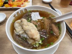 -百福麵家(新馬路店)