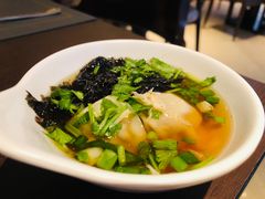 -静之湖湖畔餐厅