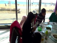 -海天一色海景自助餐厅(西港花园店)