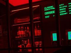 -Orangutan Bunker猩猩地堡酒吧(兰桂坊店)