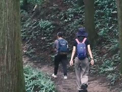 -南岳衡山风景名胜区