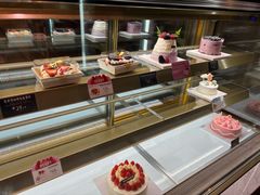 -巴黎贝甜(常德路店)