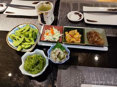 -昱匠·日本料理(金融街店)