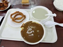 面茶-护国寺小吃(和平西街店)