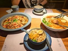 -荣小馆(杭州大厦店)