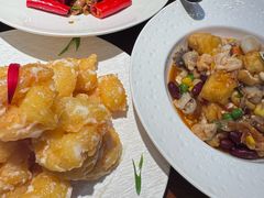 -咖梦餐厅 COMENG RESTAURANT