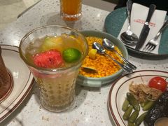 -CRAZYONES西班牙海鲜饭(上海美罗城店)