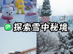 -少华山国家森林公园