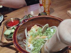 -泰堤坊(淡水体育馆店)