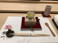 -鮨一日本料理旗舰店(总店)