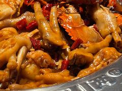 -胖哥俩肉蟹煲(济南世茂国际广场店)