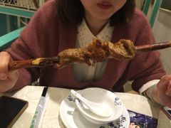 -阿拉丁新疆风味餐厅·清真(罗廊巷店)