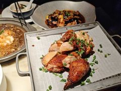 -绿茶餐厅(光谷世界城步行街店)