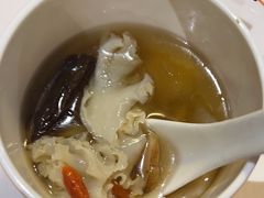 -荷风细雨·中国茶宴(碧云店)