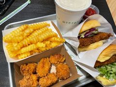 招牌脆鸡块-Shake Shack(西单大悦城店)