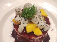 -大张烙馍村·美食地标(泉山店)