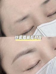-臣丽纹眉品牌连锁