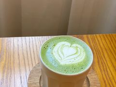 -几静cafe(基湖店)