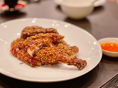 -广州文华东方酒店·江-由辉师傅主理