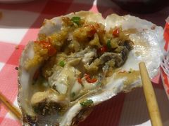 -虎子烧烤(湘江北路店)