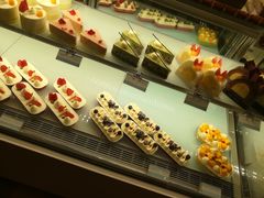 -好利来(乐堤港店)