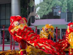 -深圳来福士广场