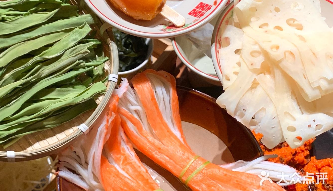 哈尔滨新开滴……一定要空腹来！！