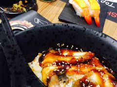 -Sushi Love 创意寿司(丽影广场店)