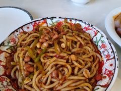-帕米尔食府(白云观店)