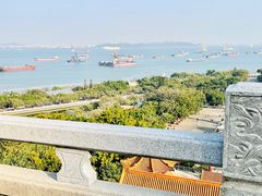 -南沙天后宫景区