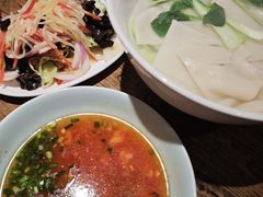 -大秦面庄(青松路店)