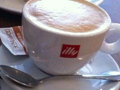 -榖屋house of flour(张江首店)