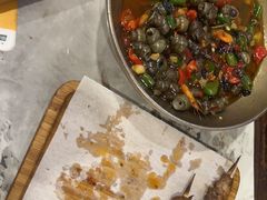 -新凯旋烧烤·燕姐千岛湖土菜